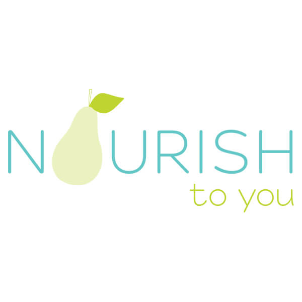 Nourish to you